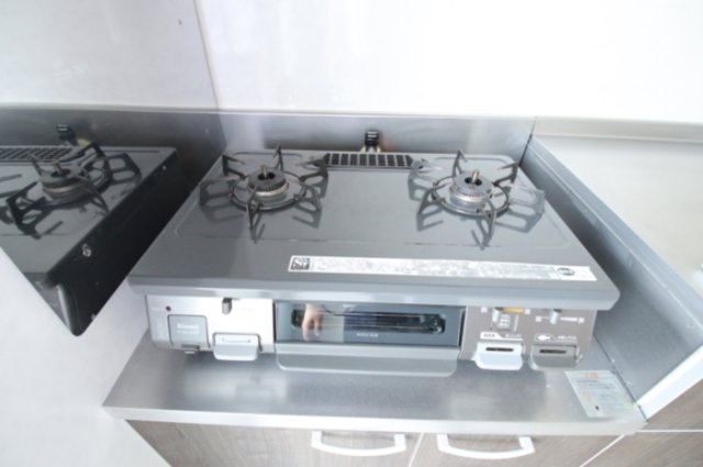 その他　コンロ