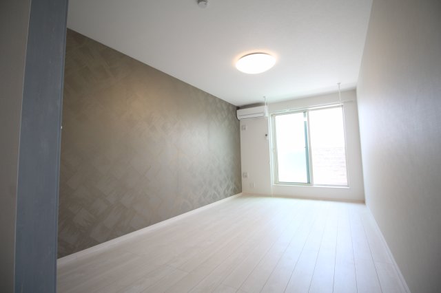 居室・リビング　同タイプ室内写真