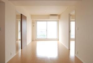 居室・リビング　参考写真