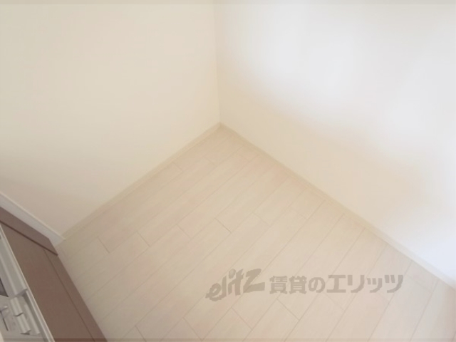 その他部屋・スペース　冷蔵庫置場