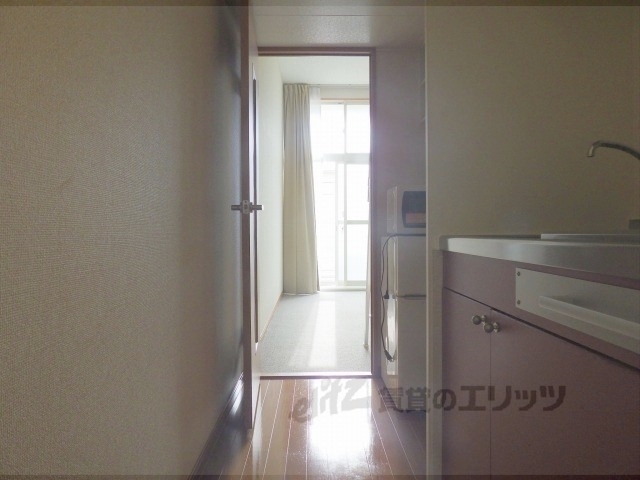 その他部屋・スペース　廊下