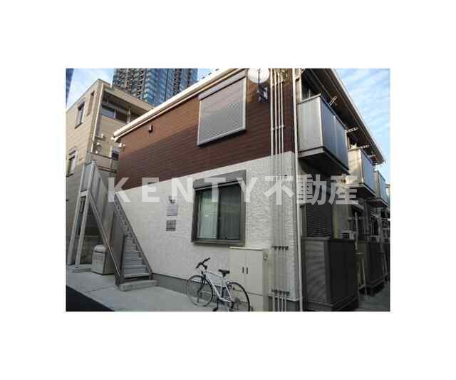 エントランス　ゆとりのあるエントランスです