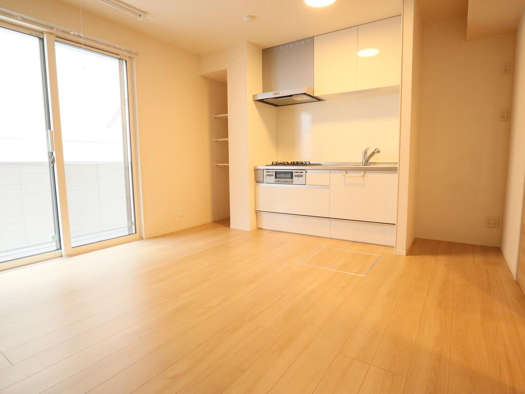 居室・リビング　LDK1