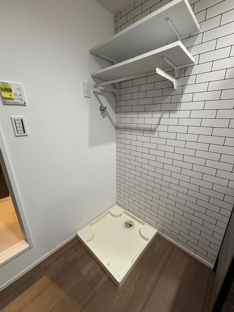 その他設備　バルコニー