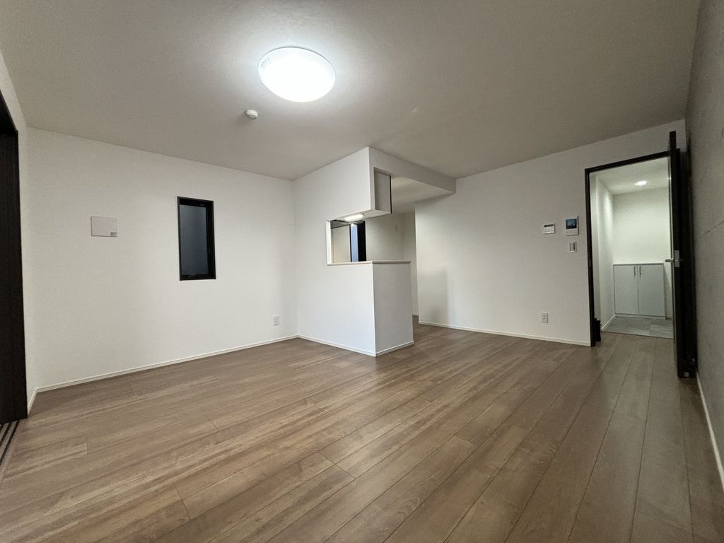 居室・リビング　リビング/居室