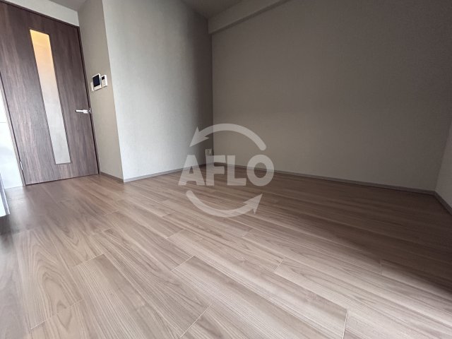 居室・リビング　スプランディッド江坂III　リビング