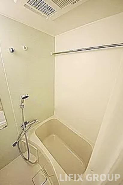 バス・シャワールーム　風呂