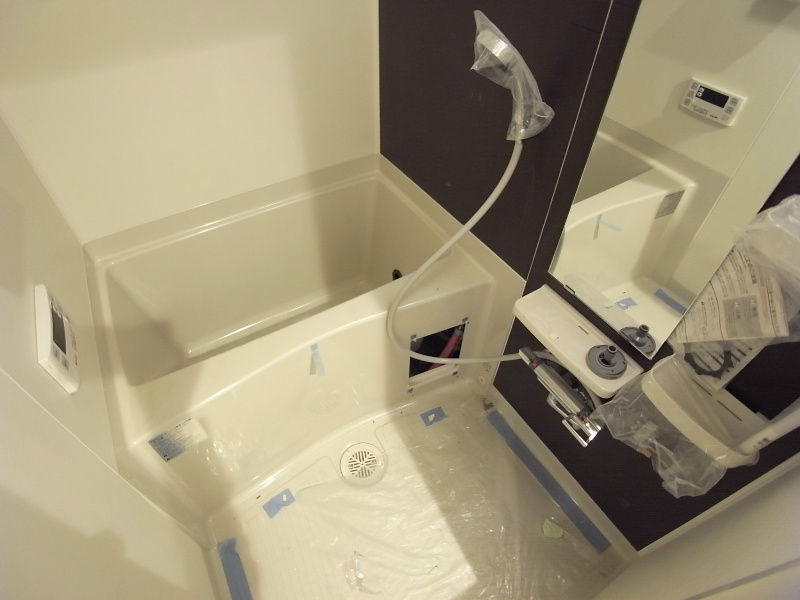 バス・シャワールーム　☆イメージ図☆