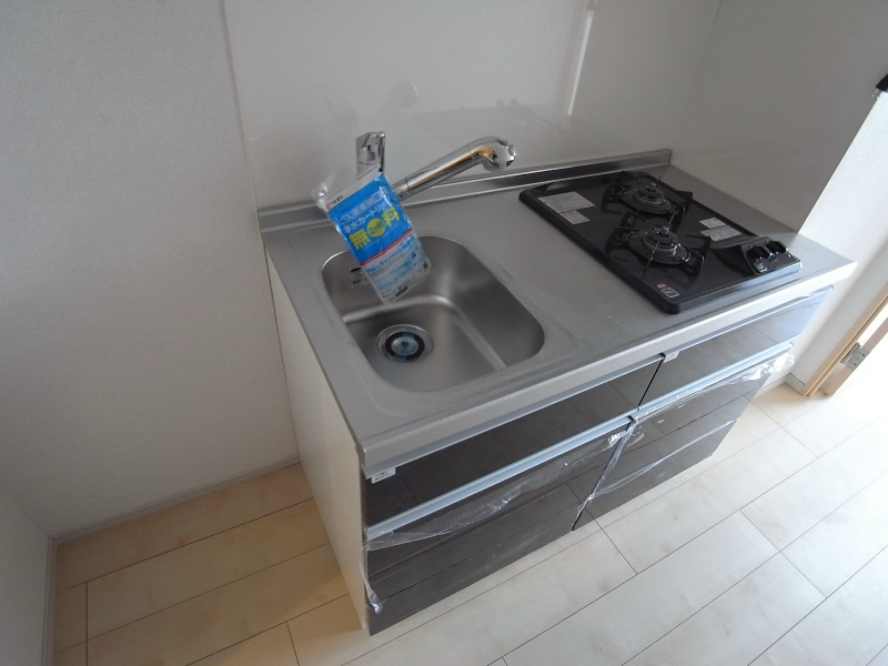 キッチン　☆イメージ図☆