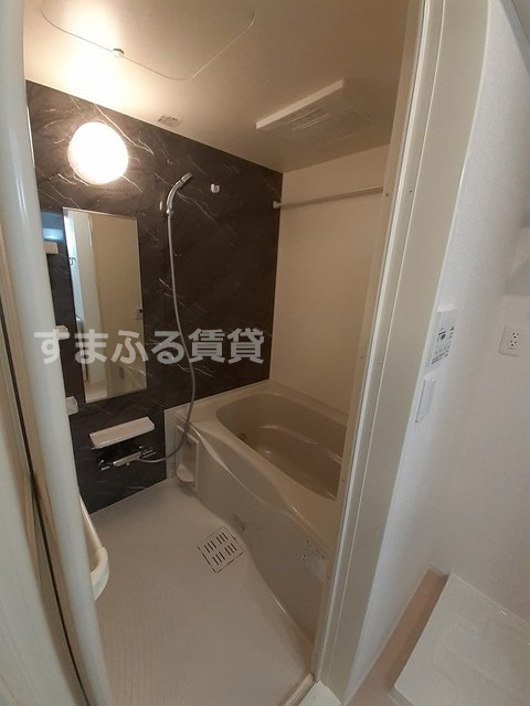 バス・シャワールーム　同仕様