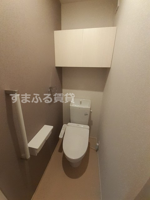 トイレ　同仕様