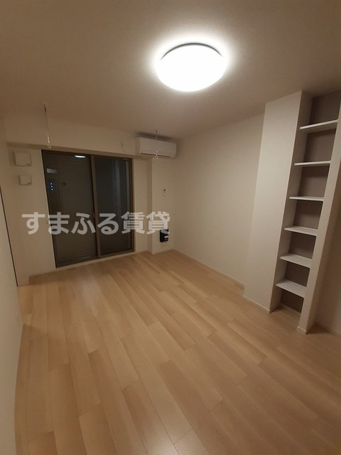 居室・リビング　同仕様