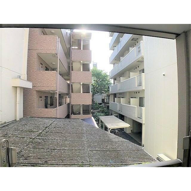 眺望　☆眺望☆