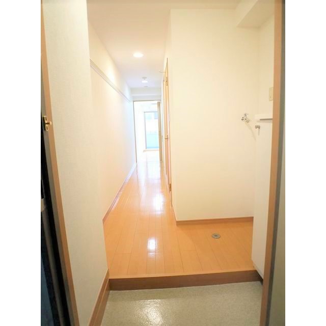 玄関　☆広々とした玄関☆