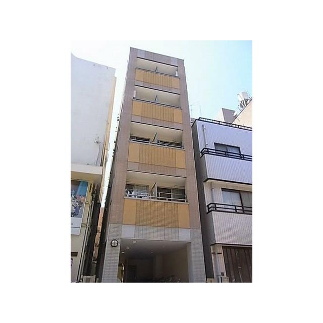 建物外観　☆スタイリッシュな外観☆