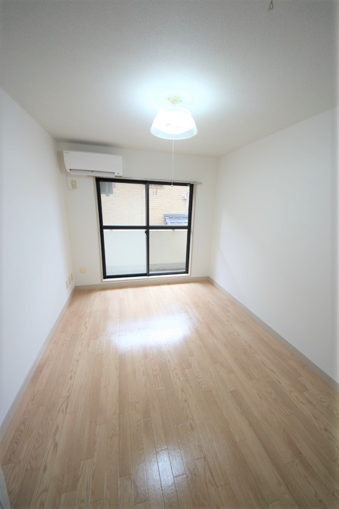 居室・リビング　参考：他号室写真