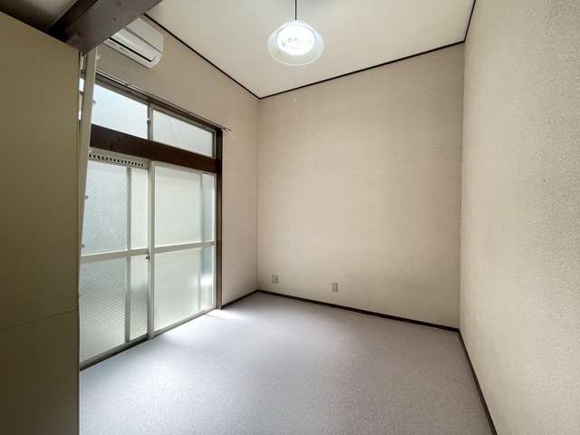 居室・リビング　使いやすく機能的なワンルームタイプのお部屋です！