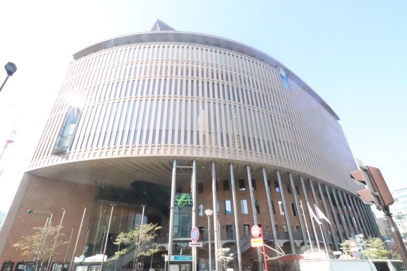 その他　神戸国際会館（その他）まで577m