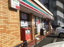コンビニ　セブンイレブン 原町田店（コンビニ）まで604m