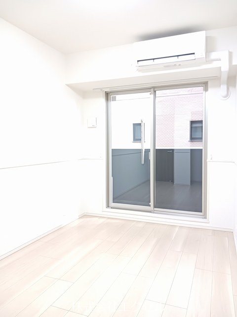 その他部屋・スペース　フローリングの室内です。