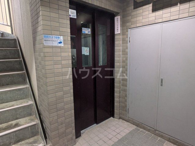 ロビー