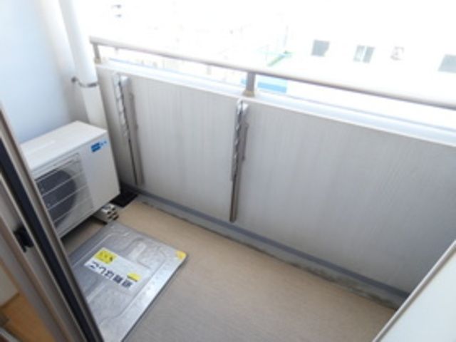 バルコニー　★バルコニー★