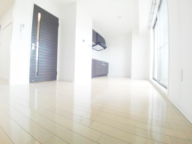 居室・リビング　LDK