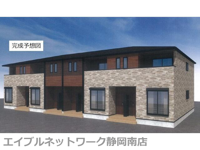 建物外観　イメージ