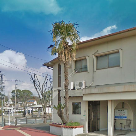 病院　板井歯科医院（病院）まで422m