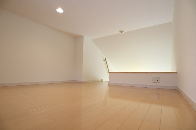 その他　＊２０４号室の写真です。