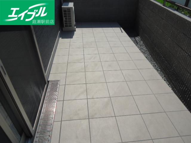 その他　オープンテラス