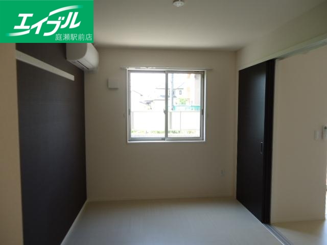 その他部屋・スペース　南洋室（エアコン有）