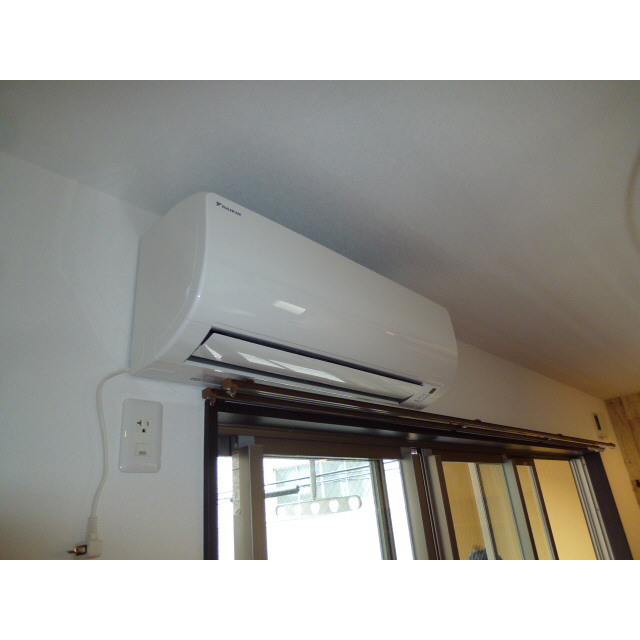 その他設備　ＬＤＫエアコン