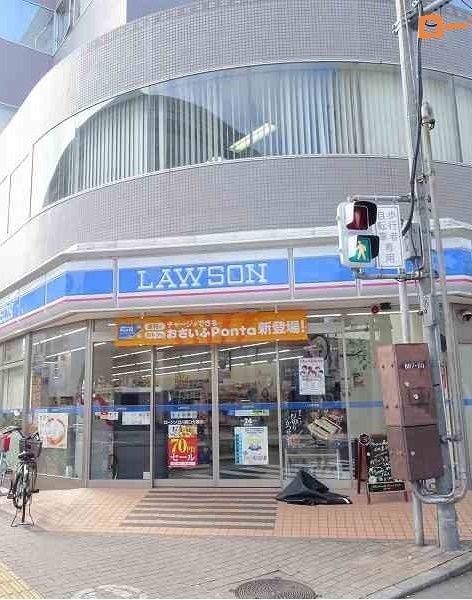 コンビニ　ローソン（コンビニ）まで60m