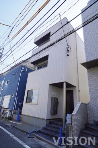 建物外観　☆外観☆