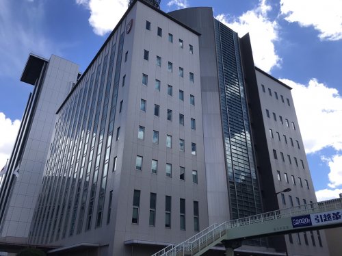 その他　大阪市消防局（その他）まで1598m