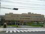 病院　岡山大学病院（病院）まで1377m