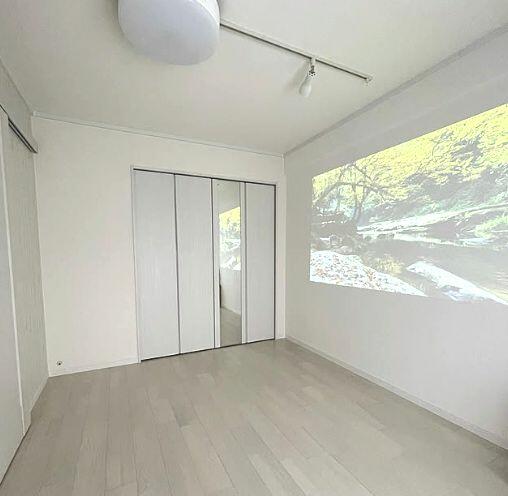 その他部屋・スペース　※プロジェクター設置例