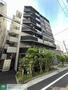 菊川駅より徒歩4分 7階 築6年7ヶ月の賃貸物件