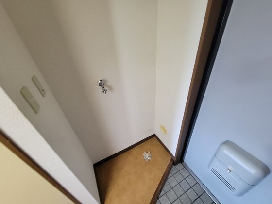 その他　※別部屋の写真です