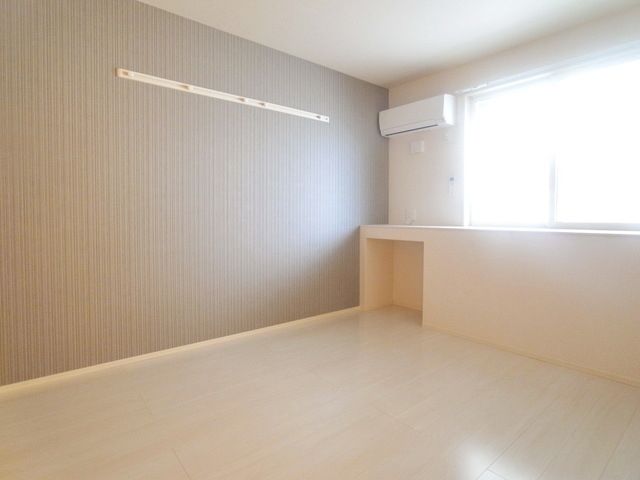 その他部屋・スペース　☆洋室6帖☆