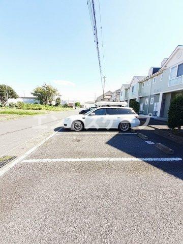 駐車場　高崎、前橋のお部屋探しはエンドスケープまで！お客様の理想お聞