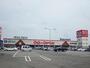 スーパー　カブセンター弘前店（スーパー）まで685m