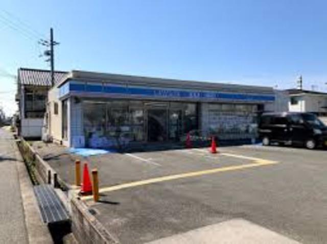コンビニ　ローソン　加古川平岡町店（コンビニ）まで354m