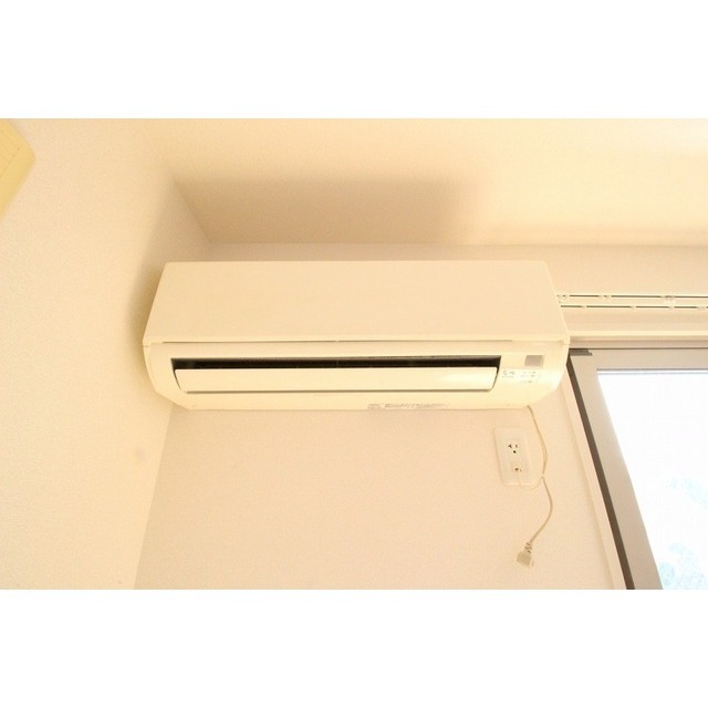 その他設備　別の部屋の写真です