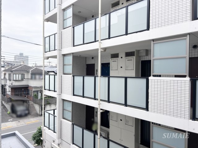 眺望　眺望です