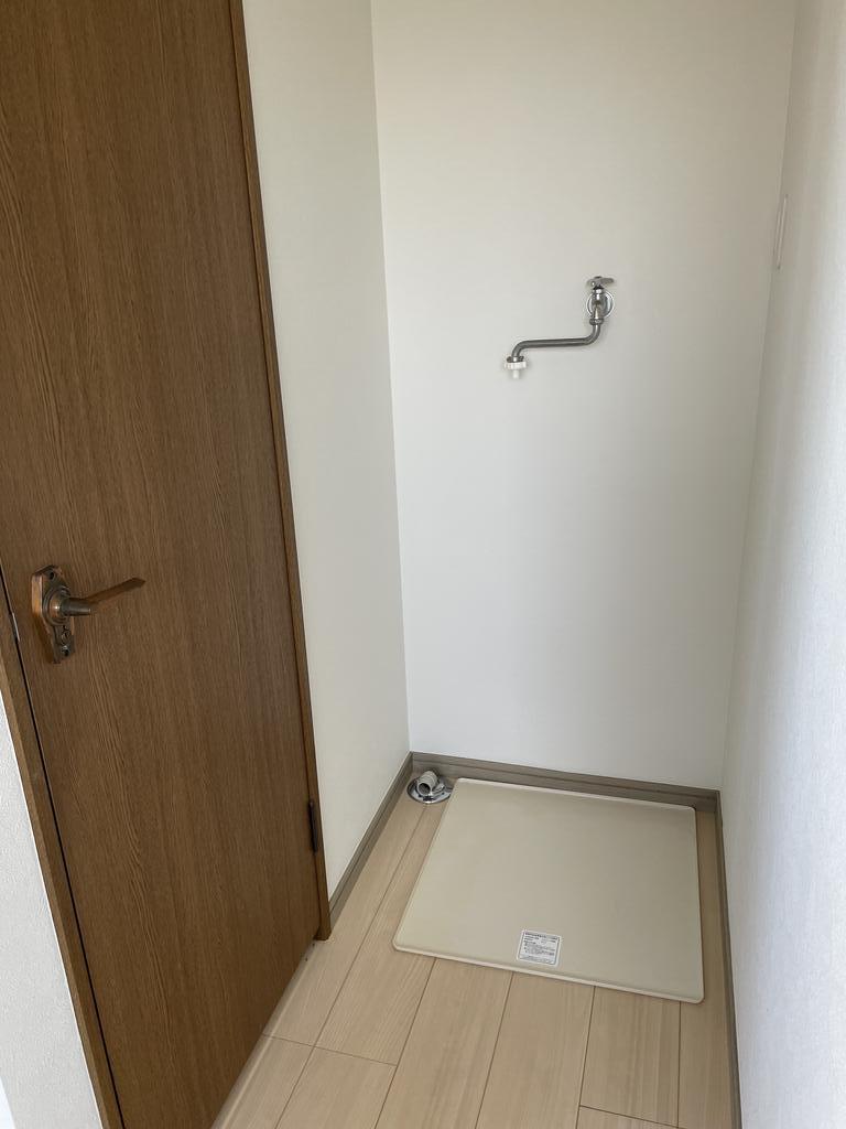 コーポJOの内装写真