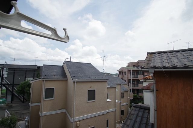 眺望　★お問い合わせはタウンハウジング向ヶ丘遊園店まで★