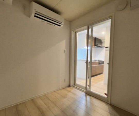 その他部屋・スペース　防音室です。