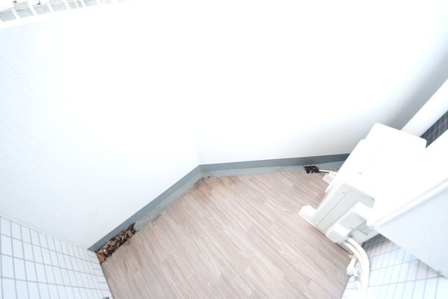 バルコニー　★日当たりの良いバルコニーです★